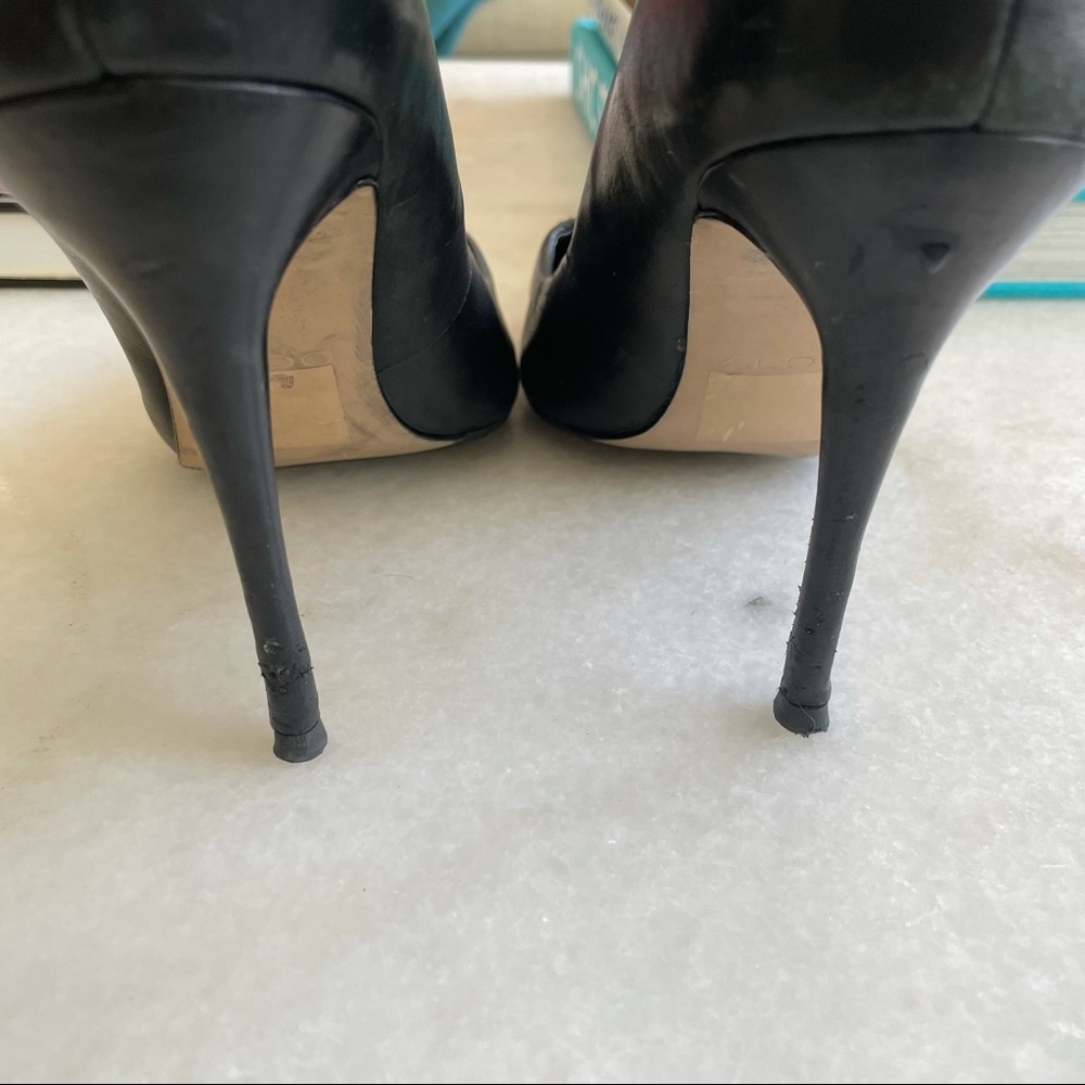 Aldo Heels - Picture 3 of 8
